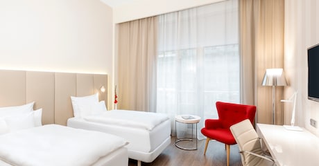 Room Chambre de catégorie supérieure